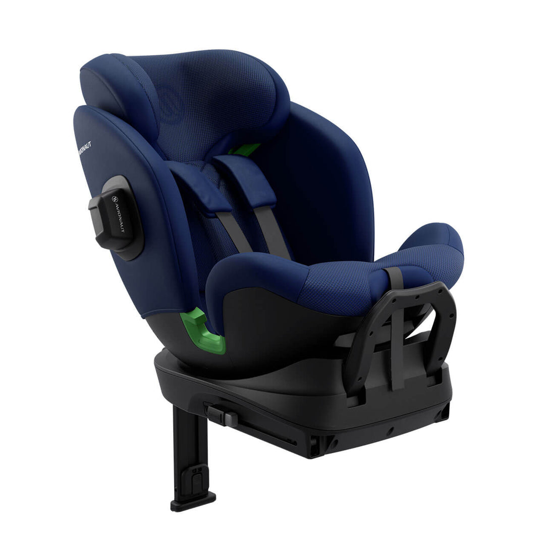Avionaut Stardust 360 i-Size Car Seat – Navy