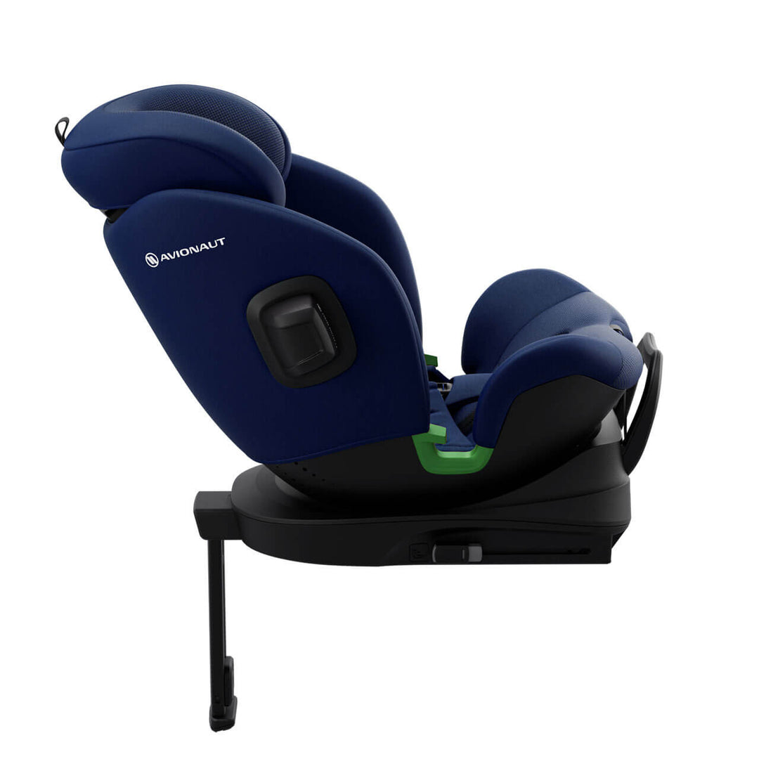 Avionaut Stardust 360 i-Size Car Seat – Navy