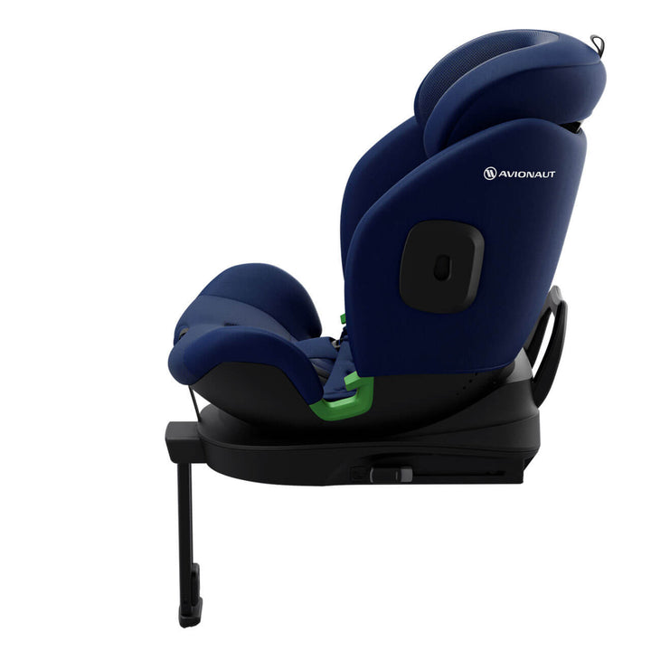 Avionaut Stardust 360 i-Size Car Seat – Navy