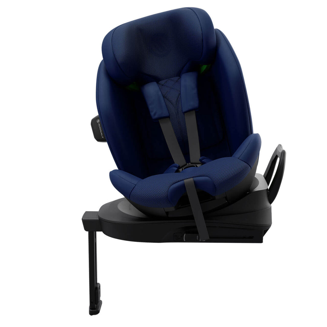 Avionaut Stardust 360 i-Size Car Seat – Navy