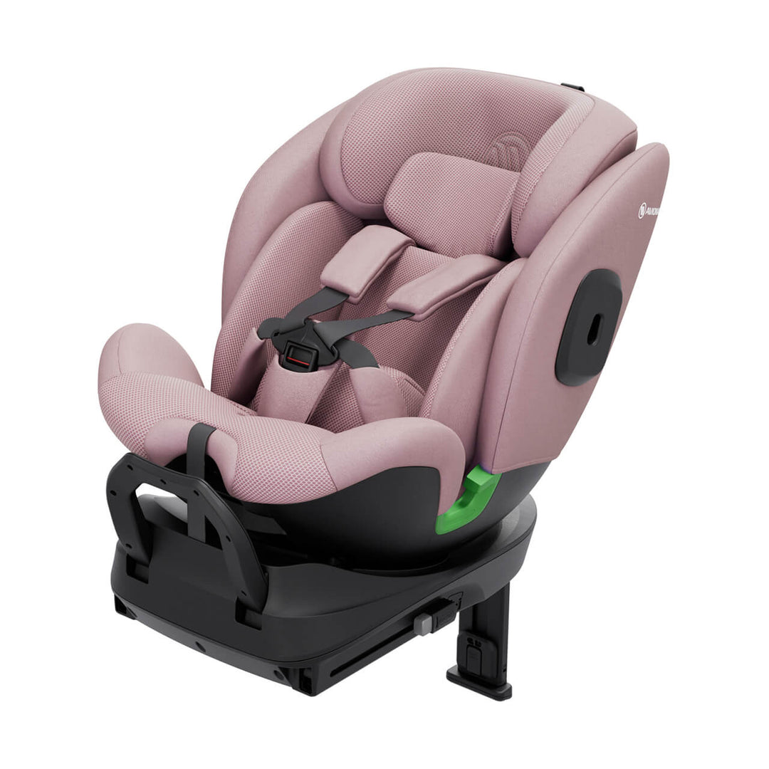 Avionaut Stardust 360 i-Size Car Seat – Pink