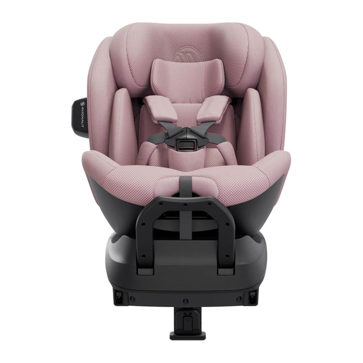 Avionaut Stardust 360 i-Size Car Seat – Pink