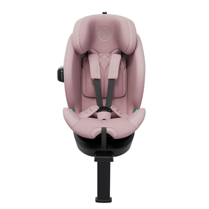 Avionaut Stardust 360 i-Size Car Seat – Pink