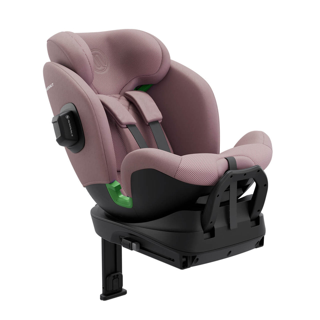 Avionaut Stardust 360 i-Size Car Seat – Pink