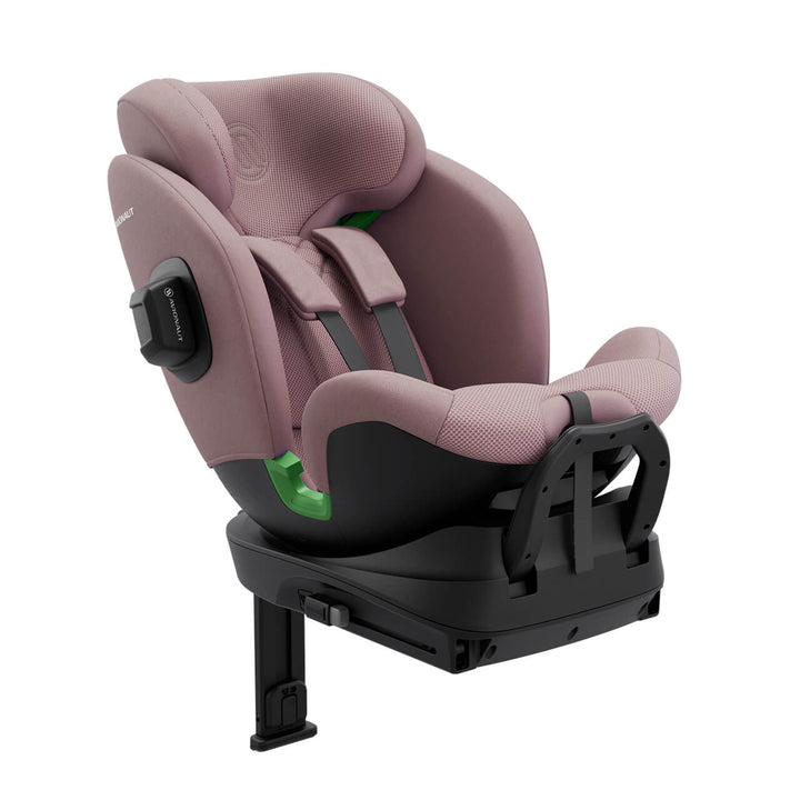 Avionaut Stardust 360 i-Size Car Seat – Pink