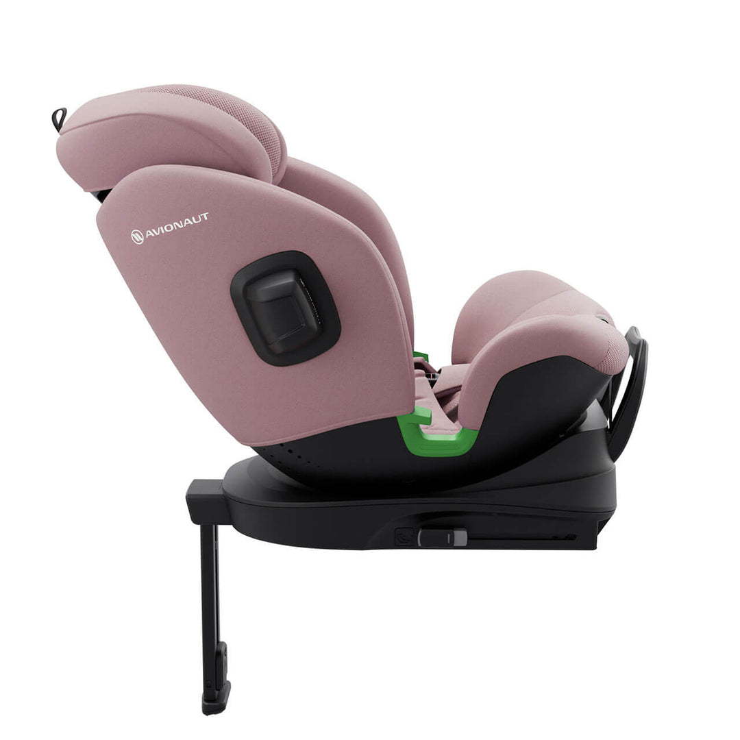 Avionaut Stardust 360 i-Size Car Seat – Pink