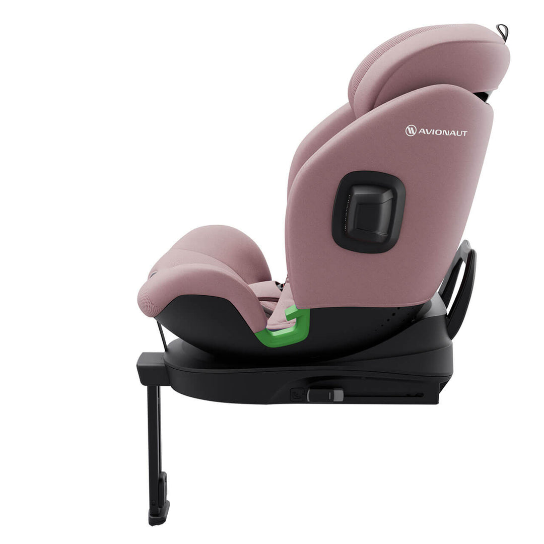 Avionaut Stardust 360 i-Size Car Seat – Pink
