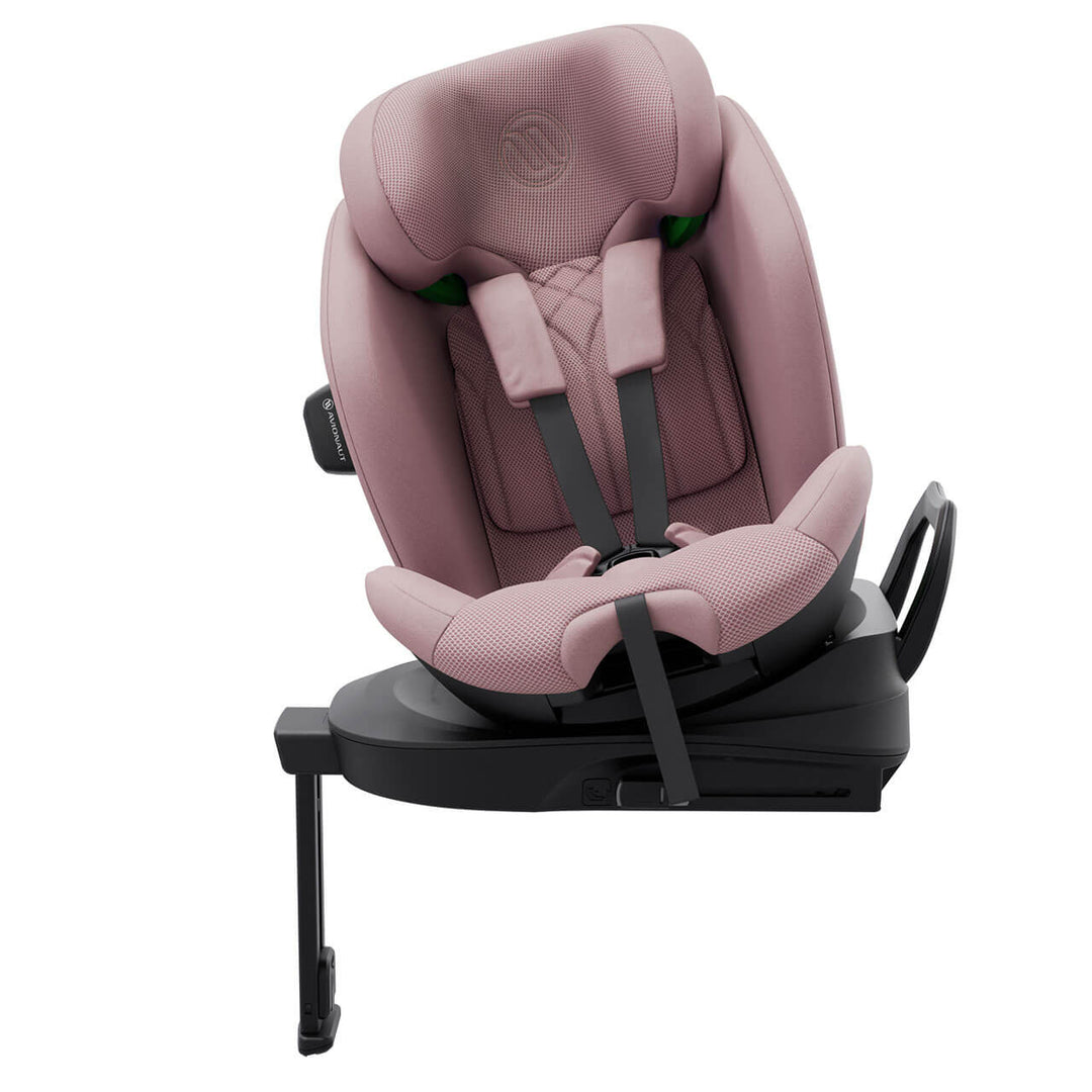 Avionaut Stardust 360 i-Size Car Seat – Pink
