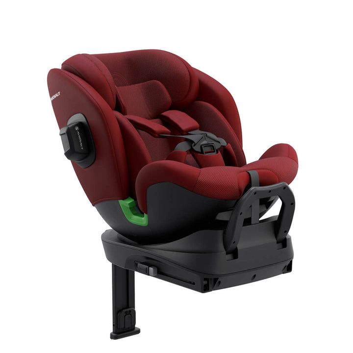 Avionaut Stardust 360 i-Size Car Seat – Red