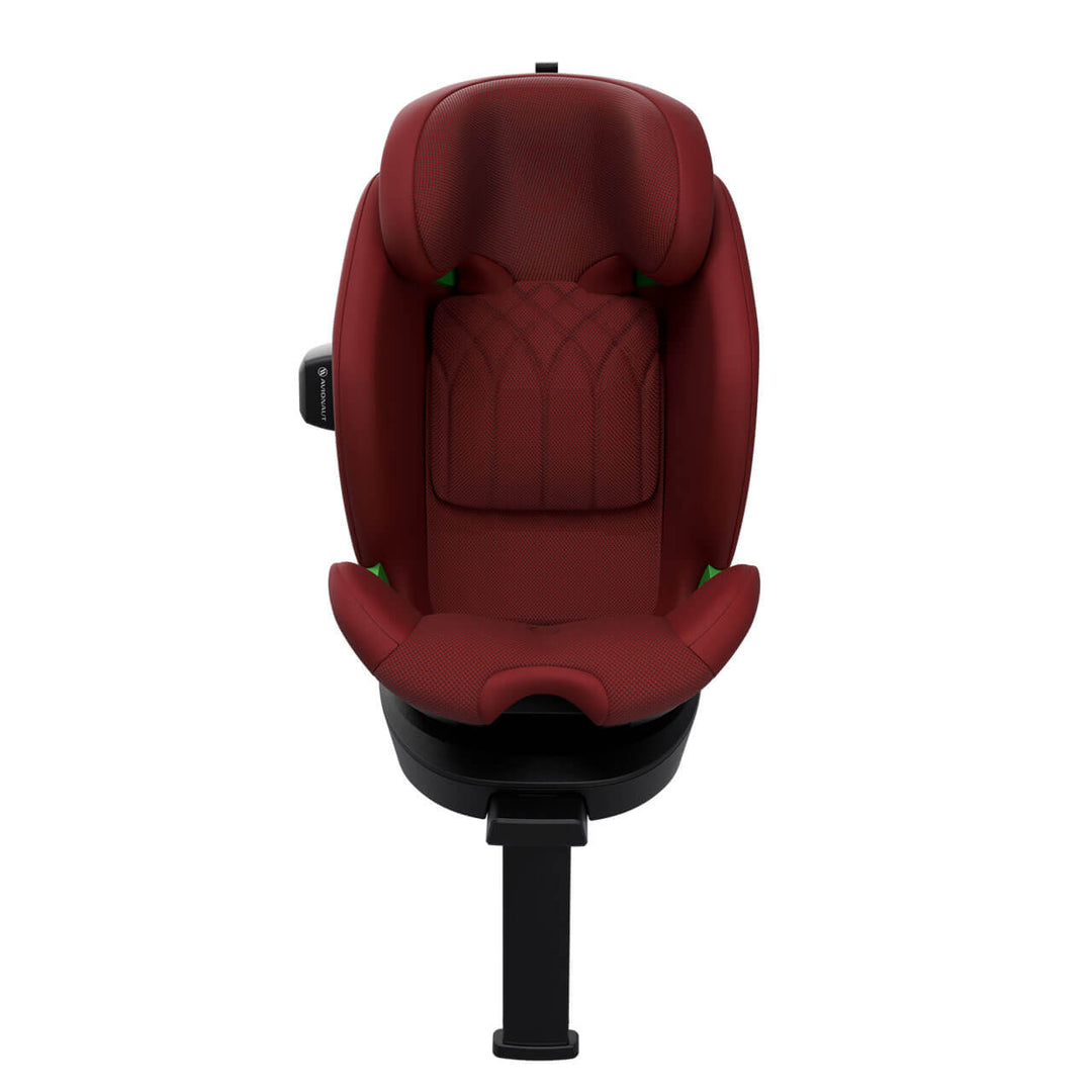 Avionaut Stardust 360 i-Size Car Seat – Red