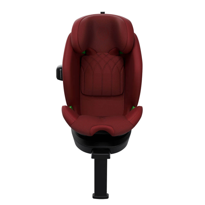 Avionaut Stardust 360 i-Size Car Seat – Red