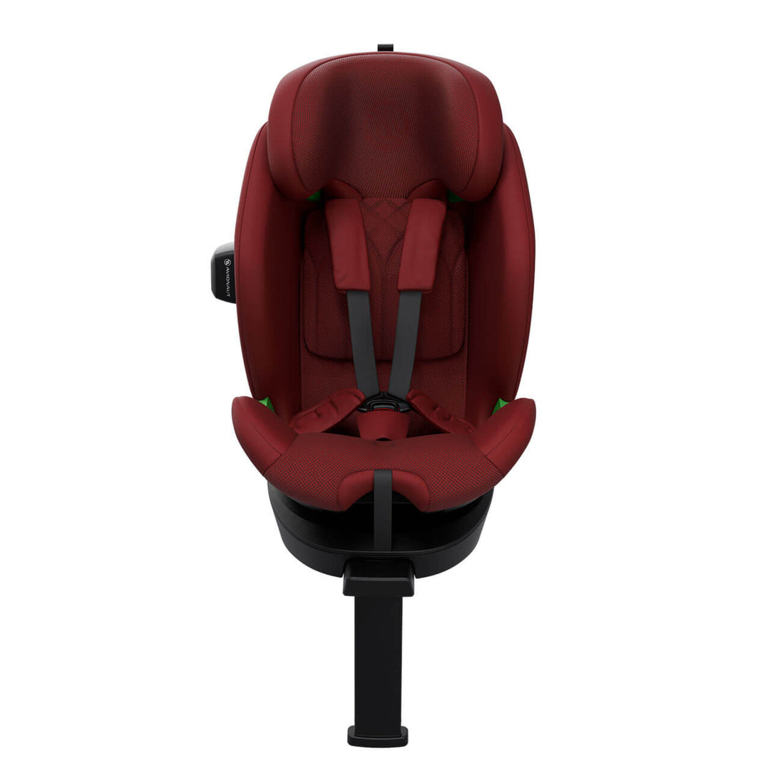 Avionaut Stardust 360 i-Size Car Seat – Red
