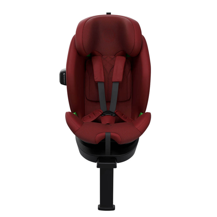 Avionaut Stardust 360 i-Size Car Seat – Red