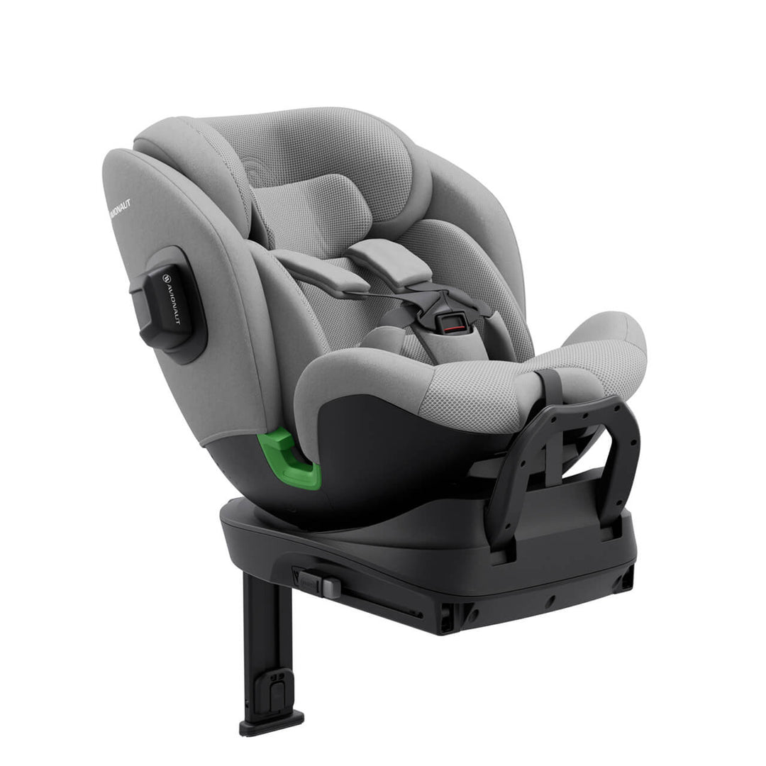 Avionaut Stardust 360 i-Size Car Seat – Grey