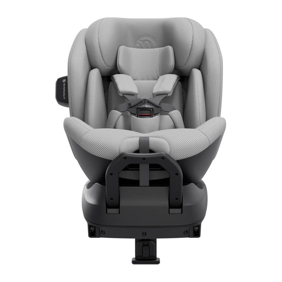 Avionaut Stardust 360 i-Size Car Seat – Grey