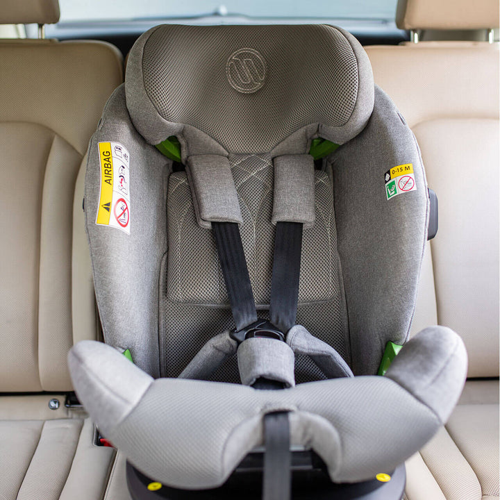Avionaut Stardust 360 i-Size Car Seat – Grey