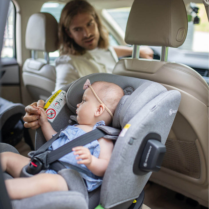 Avionaut Stardust 360 i-Size Car Seat – Mint
