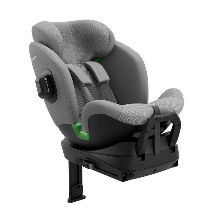 Avionaut Stardust 360 i-Size Car Seat – Grey