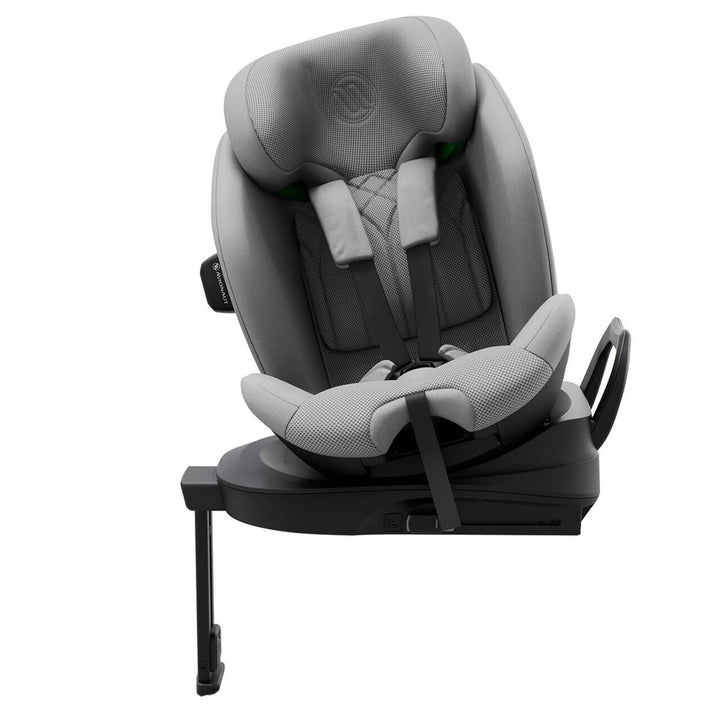 Avionaut Stardust 360 i-Size Car Seat – Grey