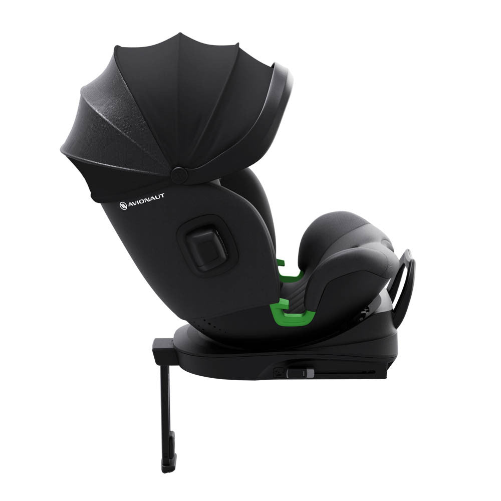 Avionaut Stardust 360 i-Size Car Seat – Mint