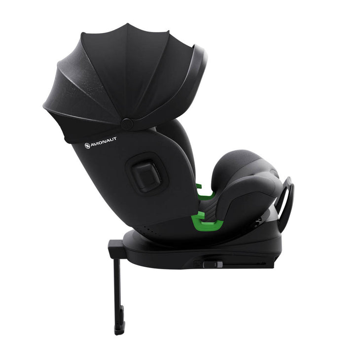 Avionaut Stardust 360 i-Size Car Seat – Mint