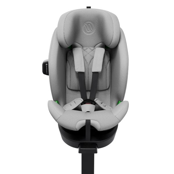 Avionaut Stardust 360 i-Size Car Seat – Grey