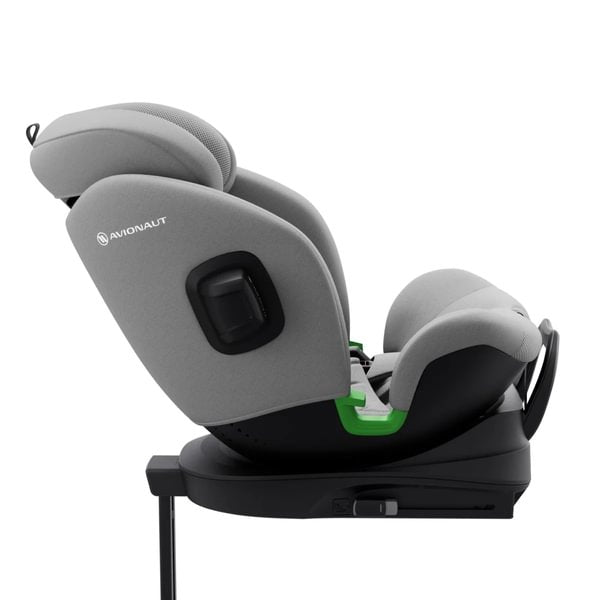 Avionaut Stardust 360 i-Size Car Seat – Grey