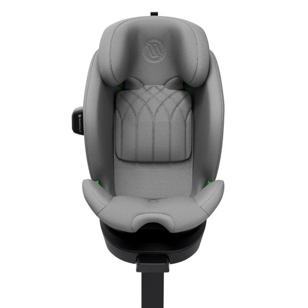 Avionaut Stardust 360 i-Size Car Seat – Grey