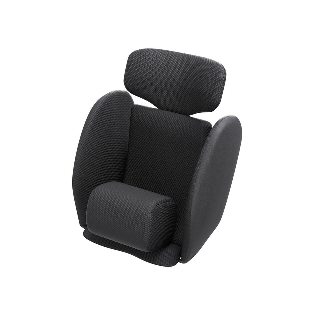 Avionaut Stardust 360 i-Size Car Seat – Black