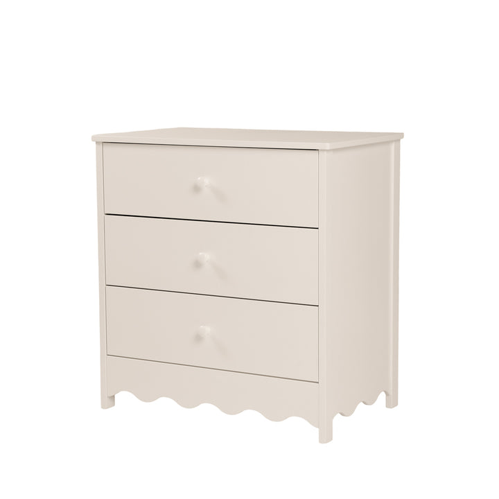 Bebe & Beyond Dancer Changing Unit - Cashmere