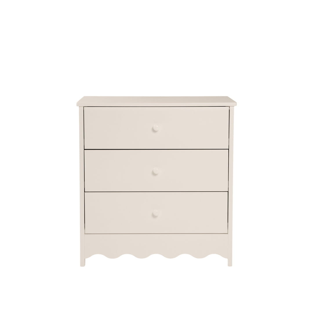 Bebe & Beyond Dancer Changing Unit - Cashmere