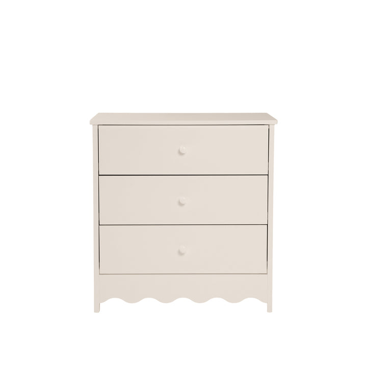 Bebe & Beyond Dancer Changing Unit - Cashmere