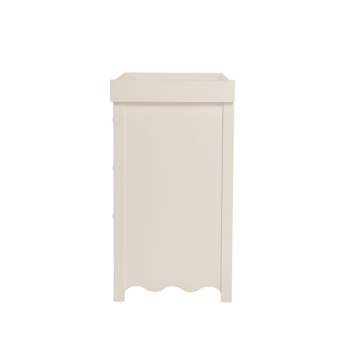 Bebe & Beyond Dancer Changing Unit - Cashmere