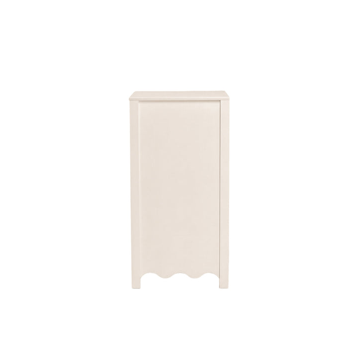 Bebe & Beyond Dancer Changing Unit - Cashmere
