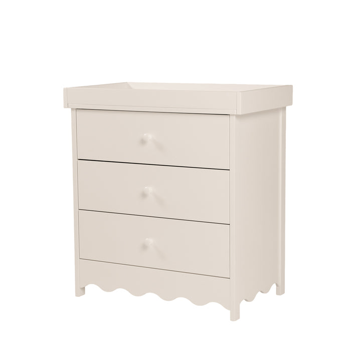 Bebe & Beyond Dancer Changing Unit - Cashmere