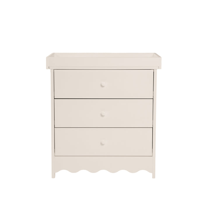 Bebe & Beyond Dancer Changing Unit - Cashmere
