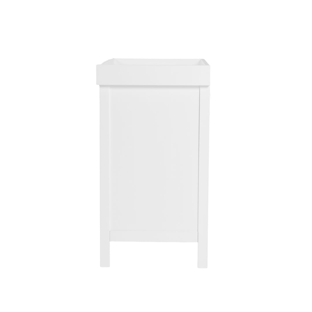 Bebe & Beyond Dreamer Changing Unit - White
