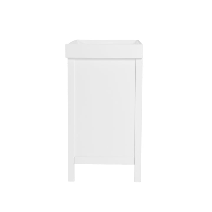 Bebe & Beyond Dreamer Changing Unit - White