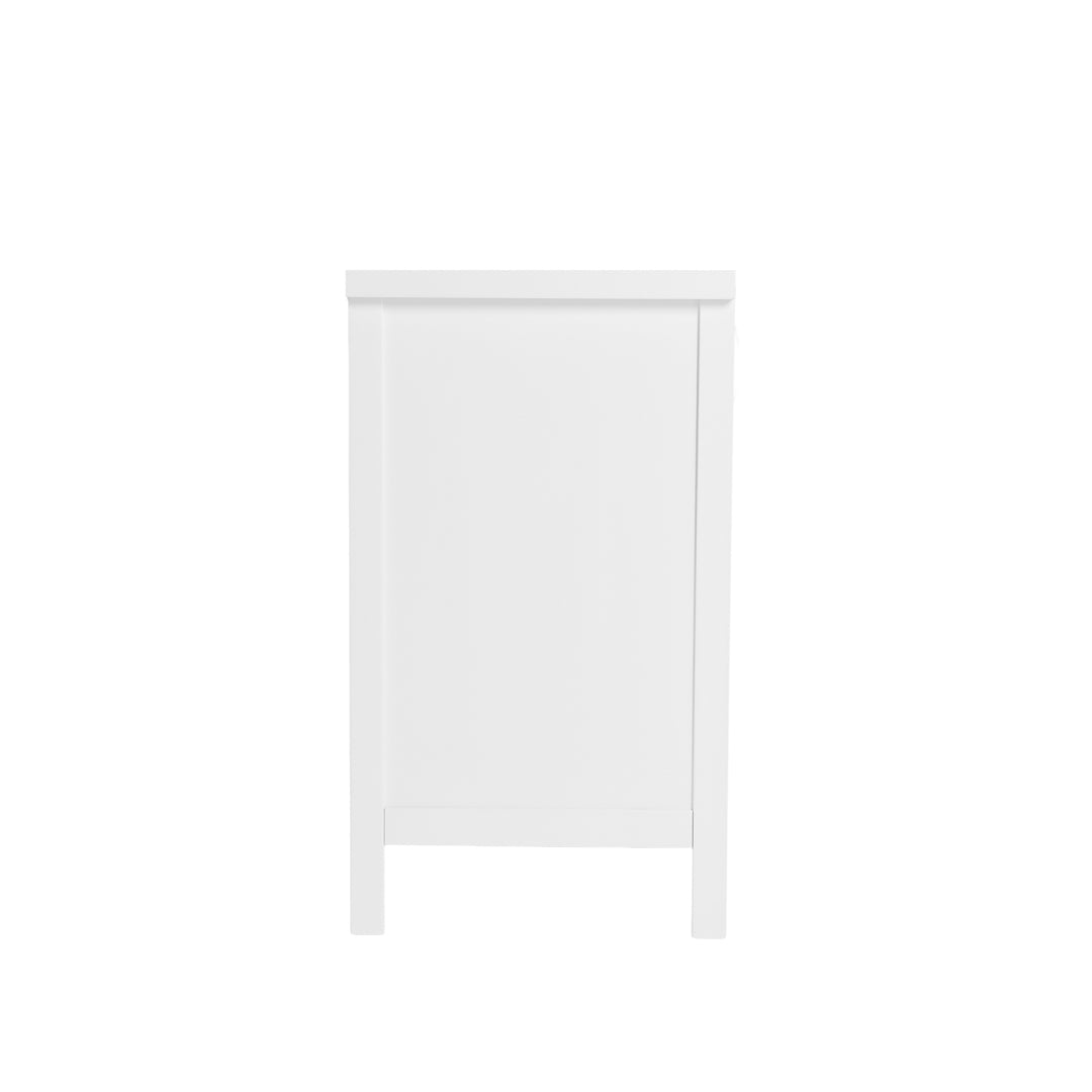 Bebe & Beyond Dreamer Changing Unit - White