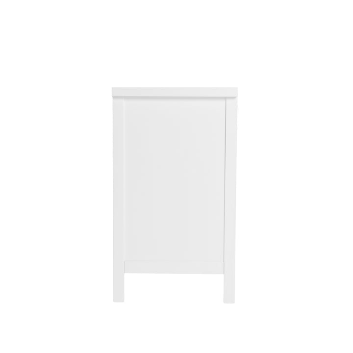 Bebe & Beyond Dreamer Changing Unit - White