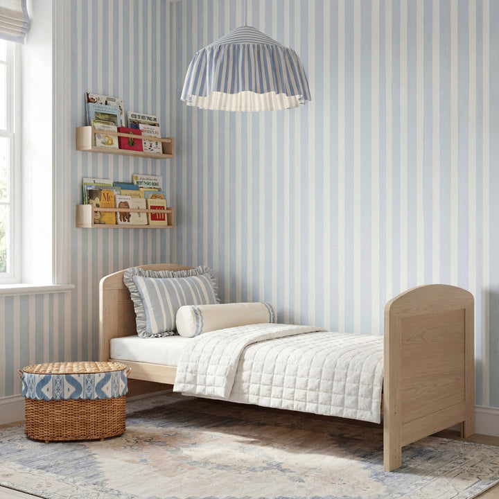 Bebe & Beyond Seeker 2 Piece Room Set - Nordic