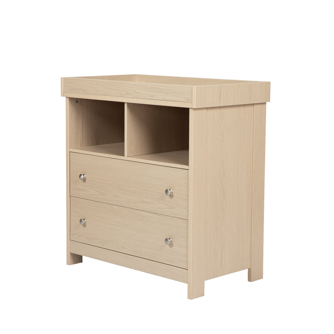 Bebe & Beyond Seeker Changing Unit - Nordic