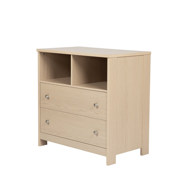 Bebe & Beyond Seeker Changing Unit - Nordic
