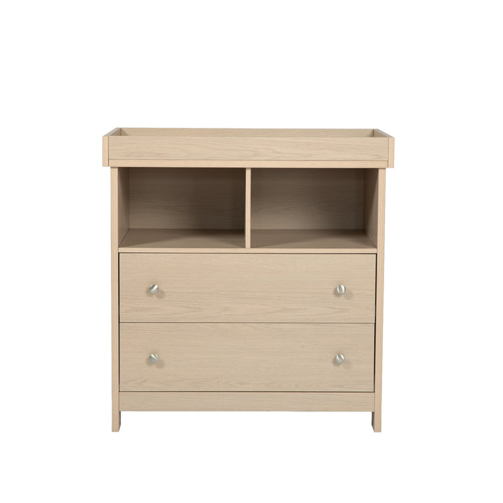Bebe & Beyond Seeker Changing Unit - Nordic