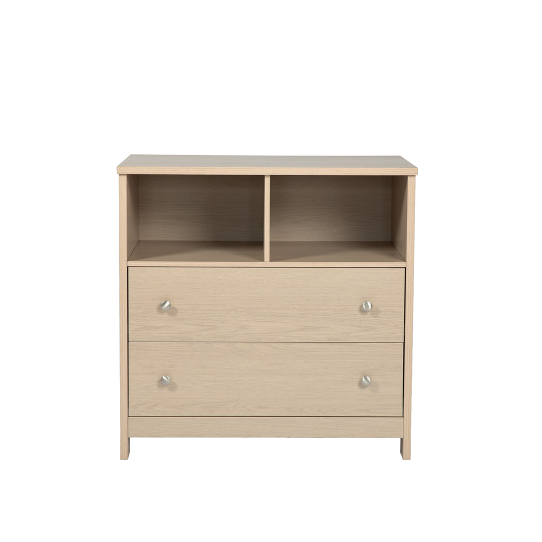 Bebe & Beyond Seeker Changing Unit - Nordic