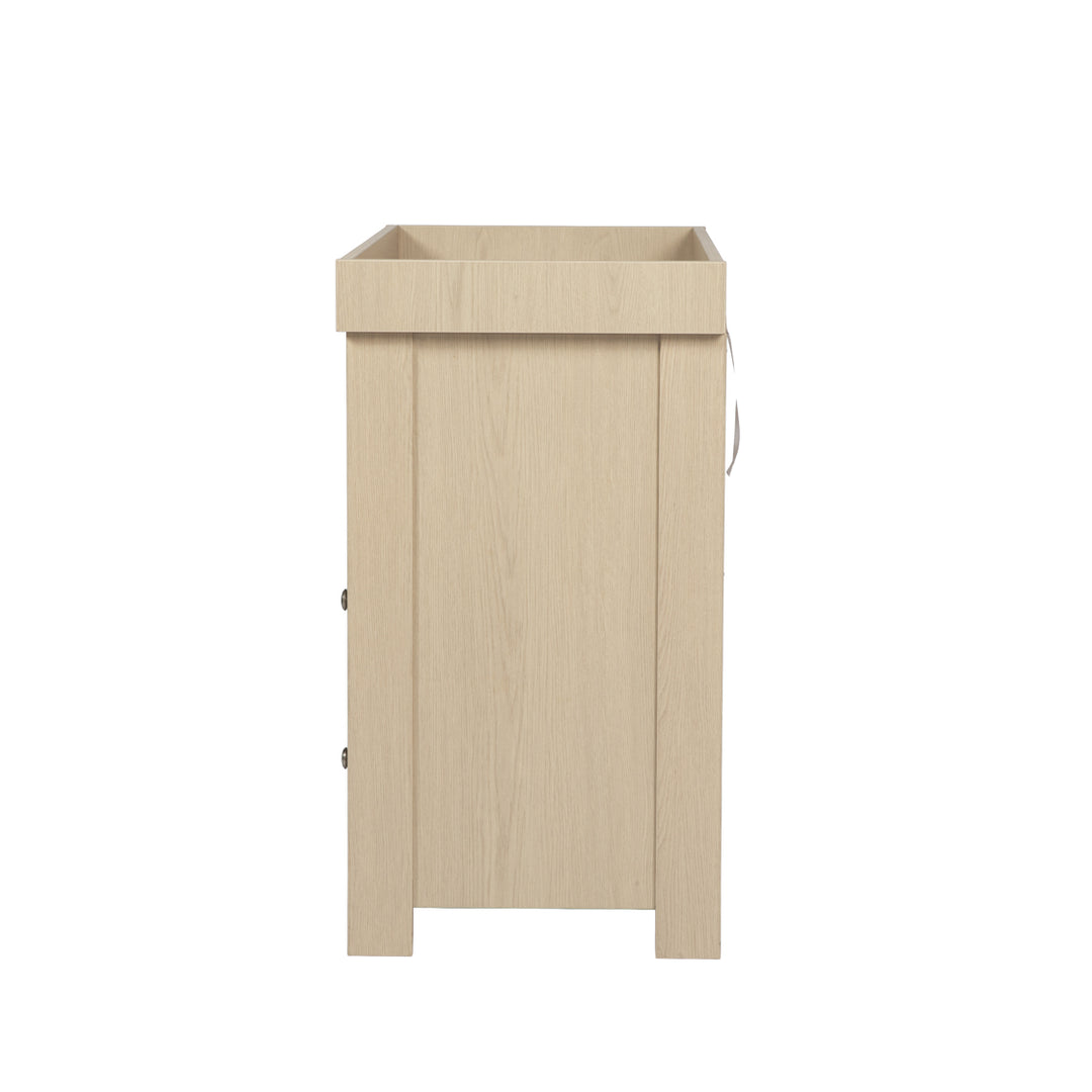 Bebe & Beyond Seeker Changing Unit - Nordic