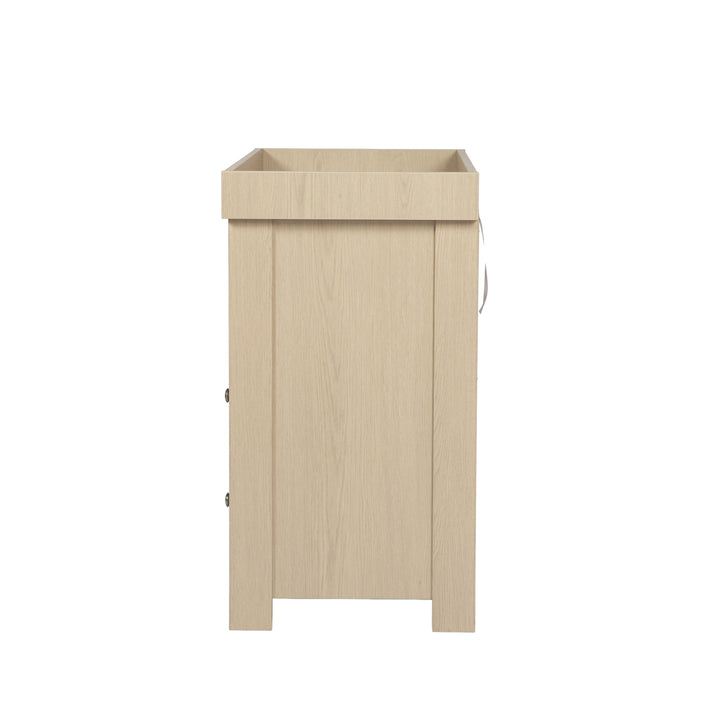 Bebe & Beyond Seeker Changing Unit - Nordic