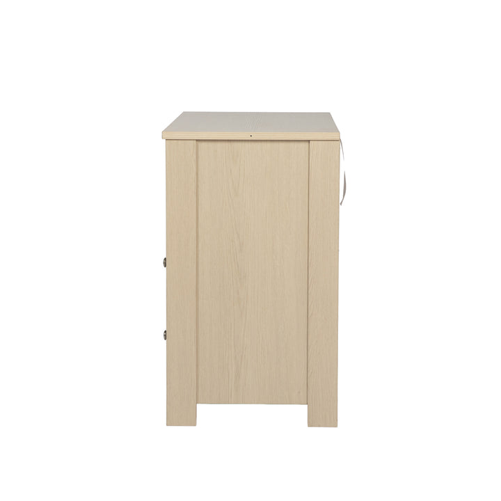 Bebe & Beyond Seeker Changing Unit - Nordic