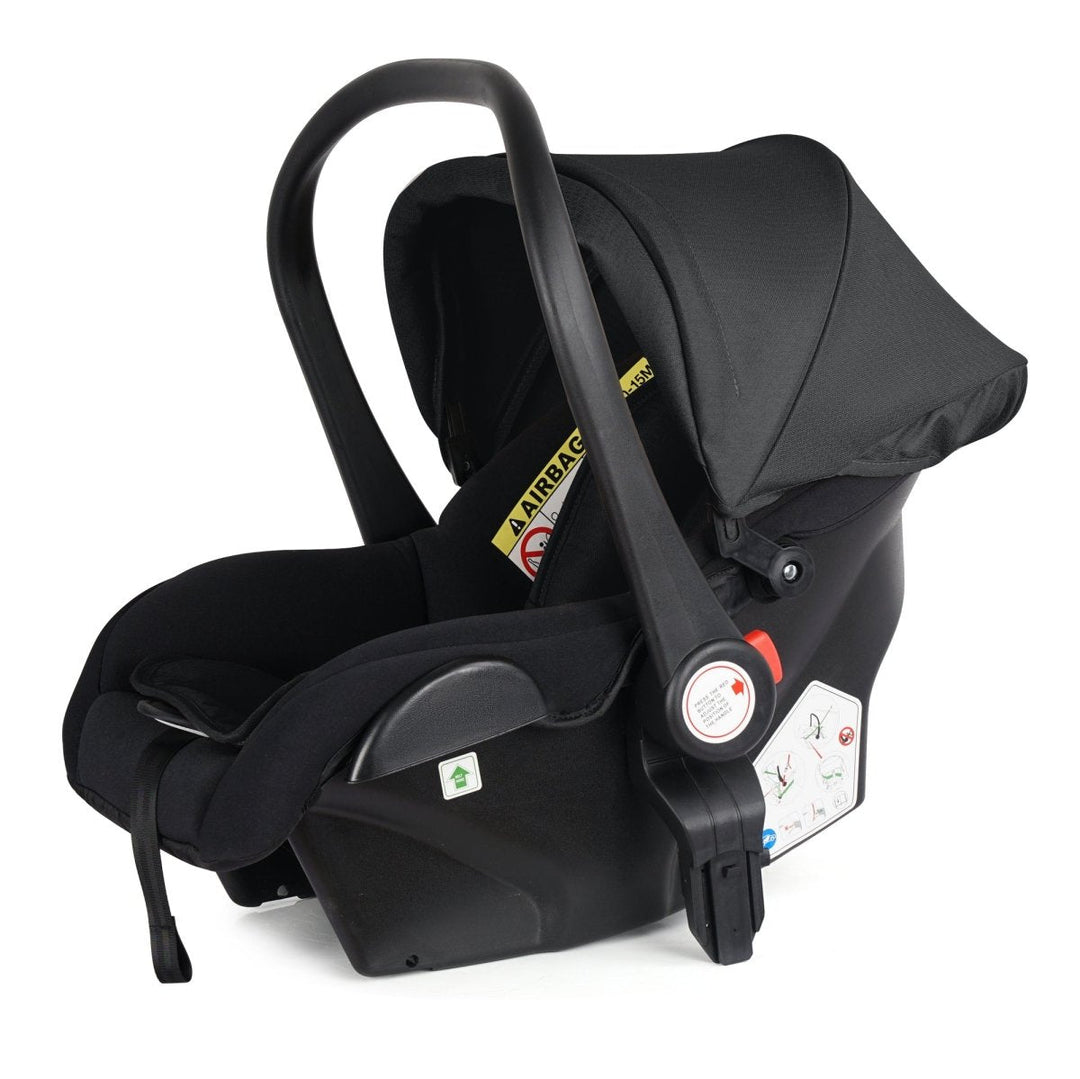 For Your Little One Cruise 3 in 1 Travel System – Eclipse Black