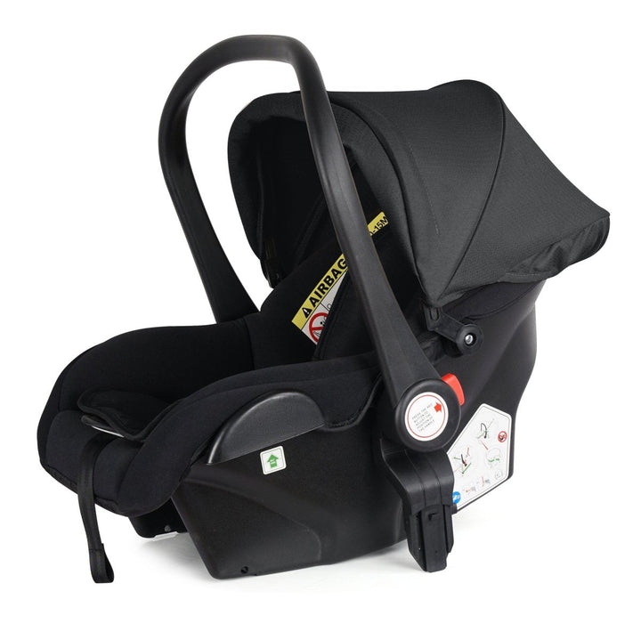For Your Little One Cruise 3 in 1 Travel System – Eclipse Black